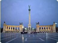 Danube Budapest