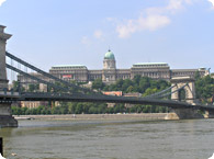 Danube Budapest