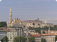 Danube Budapest