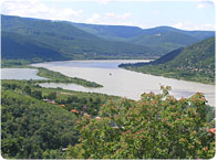 Danube Budapest