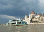 Danube Budapest