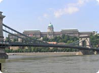 Danube Budapest
