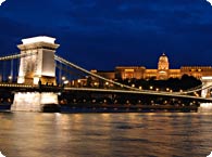 Danube Budapest