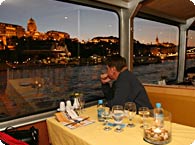 Danube Budapest